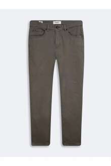 Ltb Renar Dusty Olıve Wash Erkek Jean Pantolon