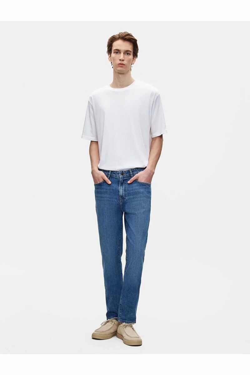 Ltb Renar Faelar Wash Erkek Jean Pantolon - 1