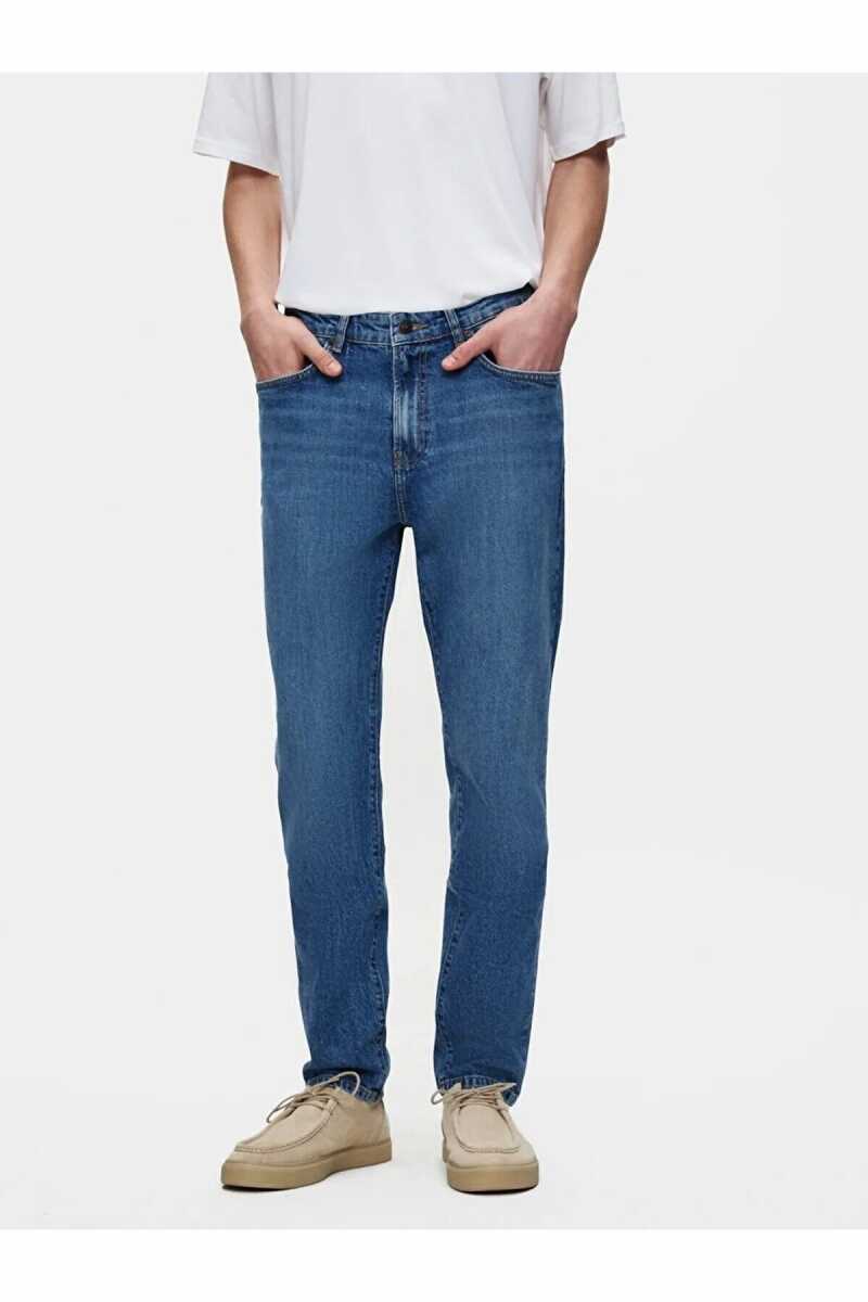 Ltb Renar Faelar Wash Erkek Jean Pantolon - 2