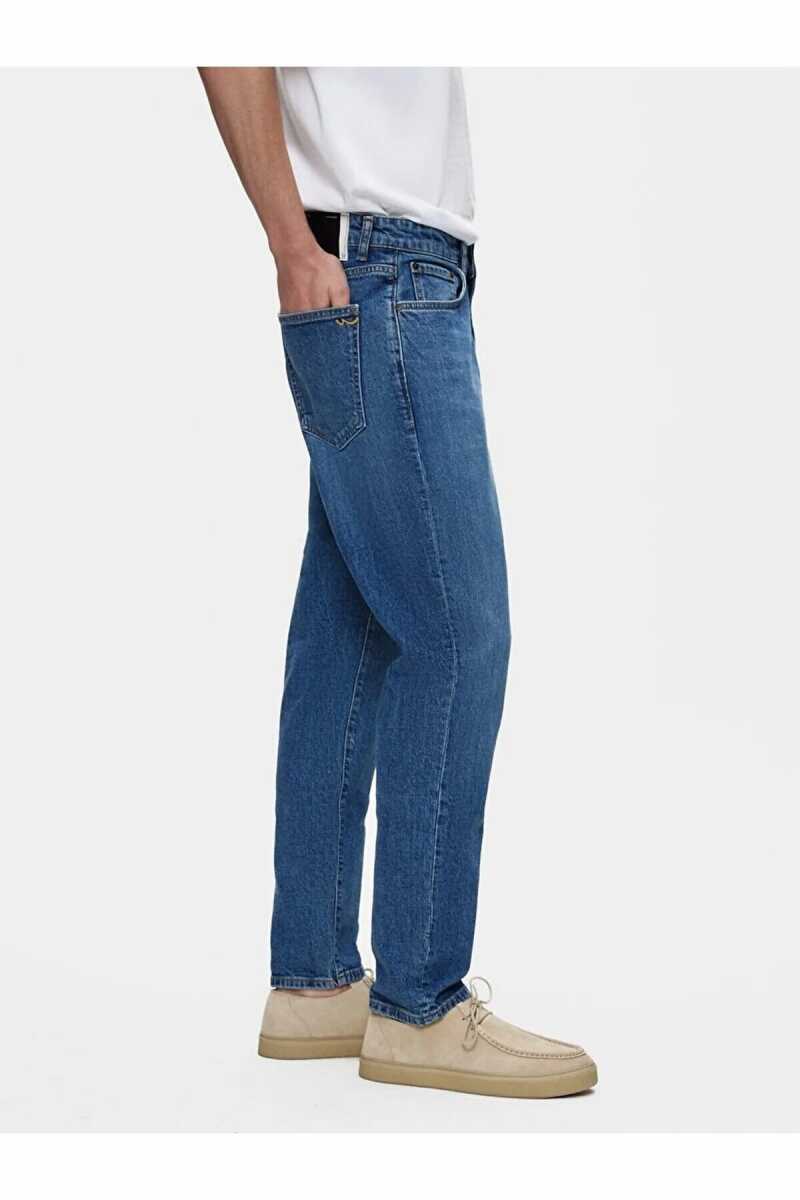 Ltb Renar Faelar Wash Erkek Jean Pantolon - 4