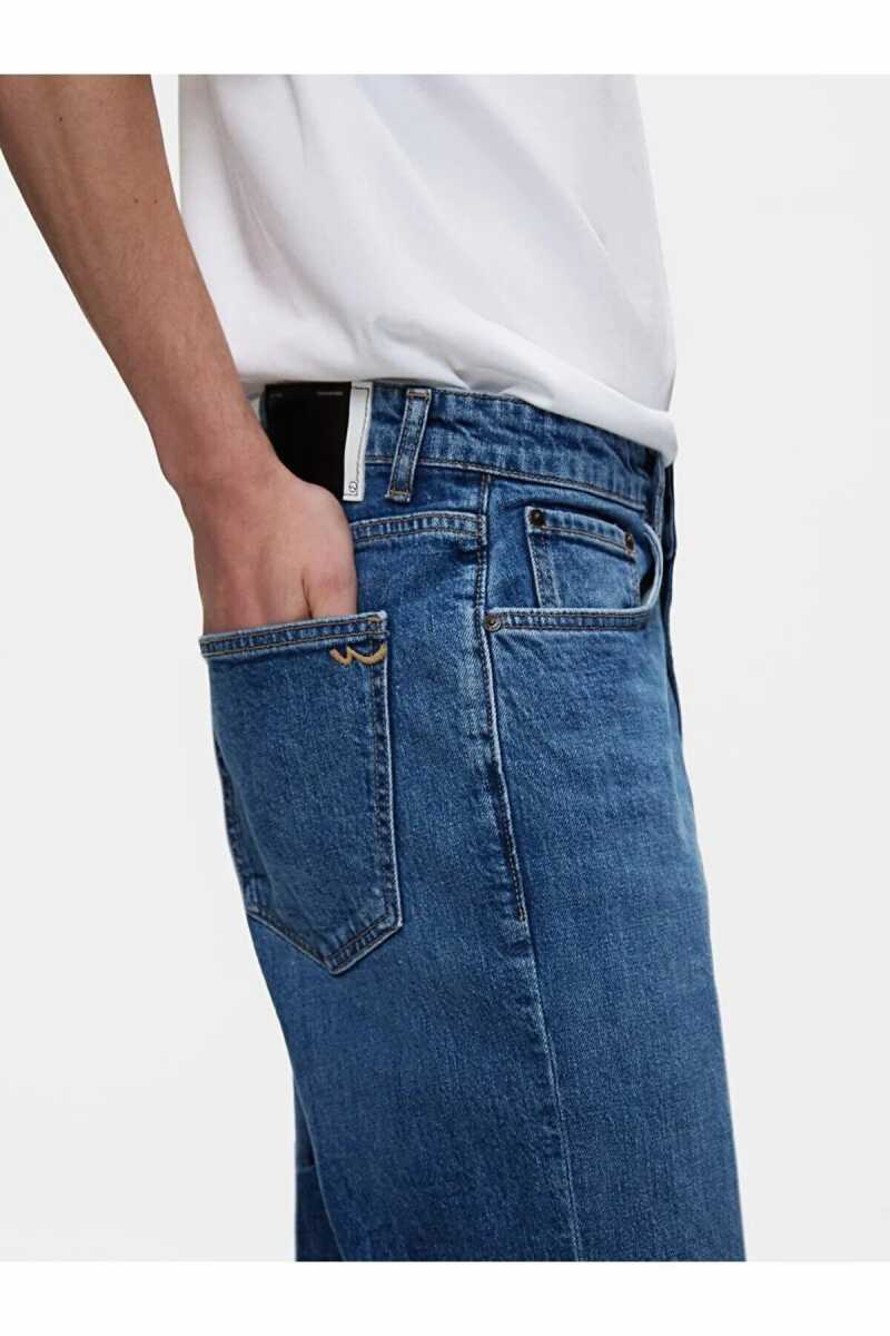 Ltb Renar Faelar Wash Erkek Jean Pantolon - 5