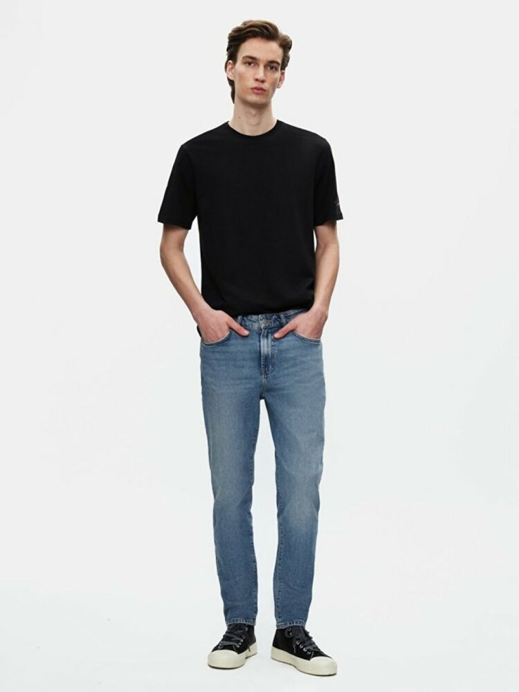 Ltb Renar Turlen Wash Erkek Jean Pantolon