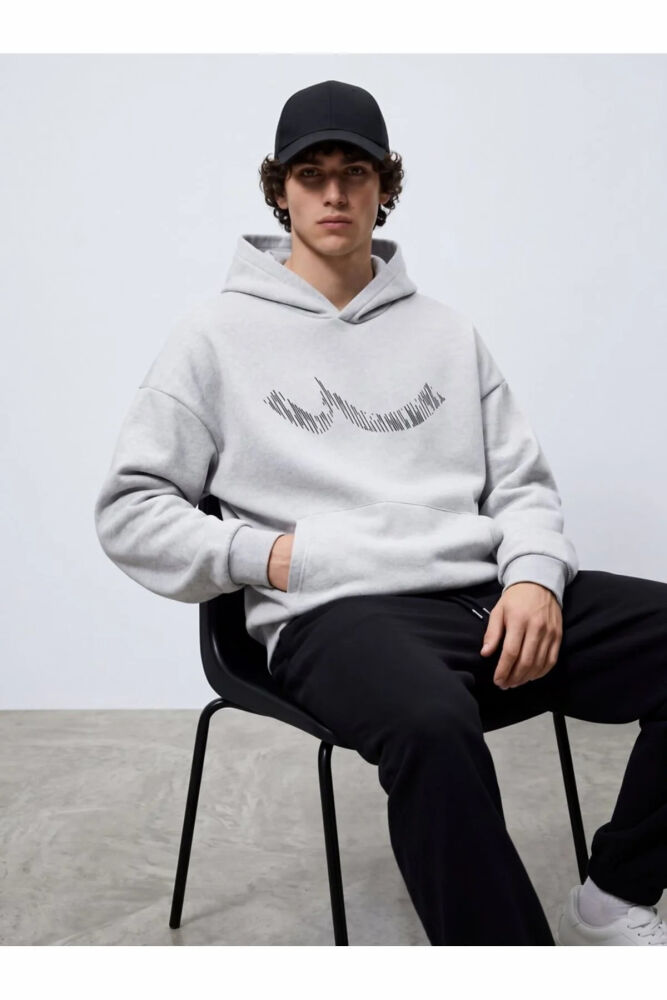 Ltb Rıgoma Erkek Sweatshirt (1)