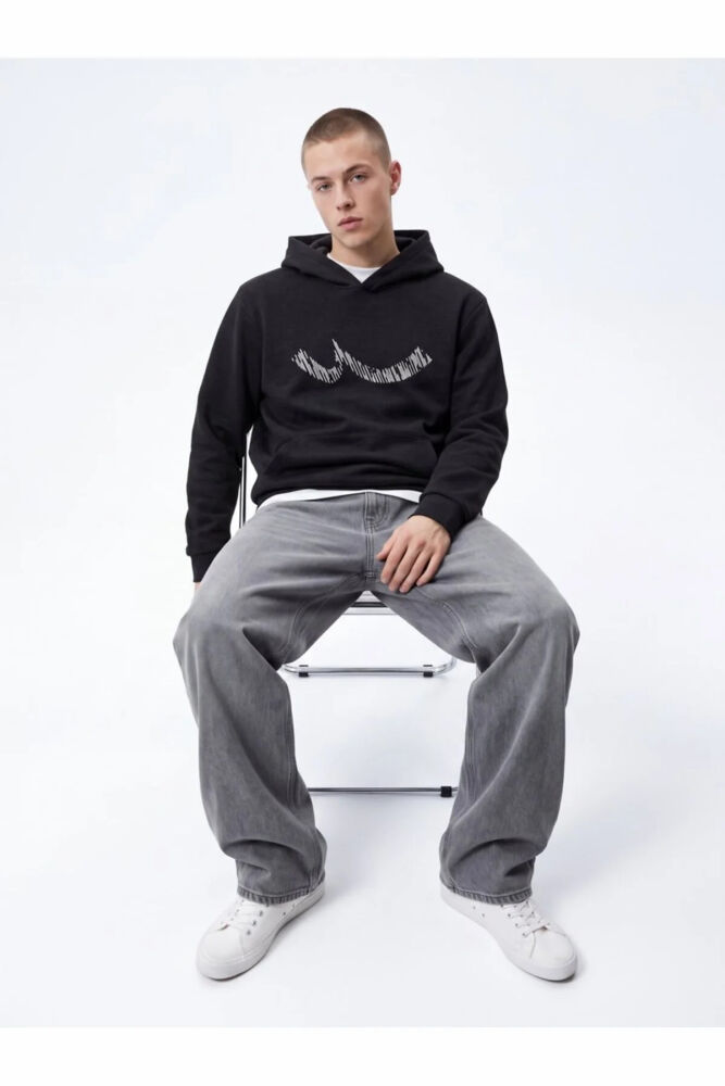 Ltb Rıgoma Erkek Sweatshirt