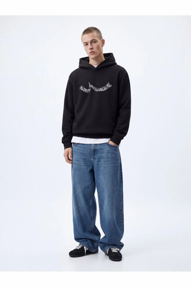 Ltb Rıgoma Erkek Sweatshirt
