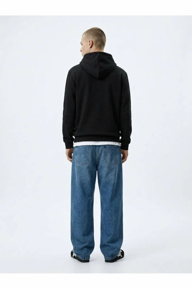 Ltb Rıgoma Erkek Sweatshirt (1)