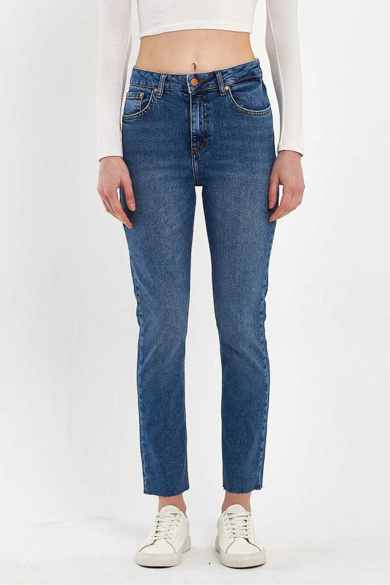 Ltb Ronna Falco Wash Kadın Jean Pantolon (1)