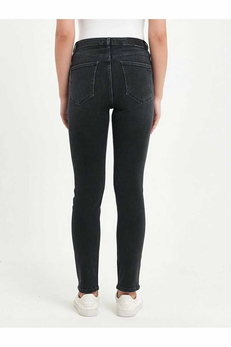 Ltb Ronna X Pales Wash Kadın Jean Pantolon - 3