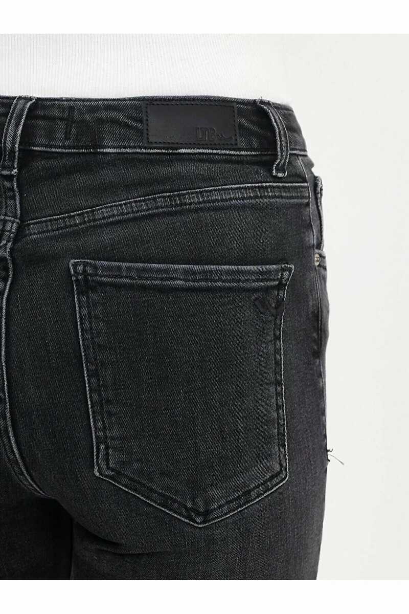 Ltb Ronna X Pales Wash Kadın Jean Pantolon - 5