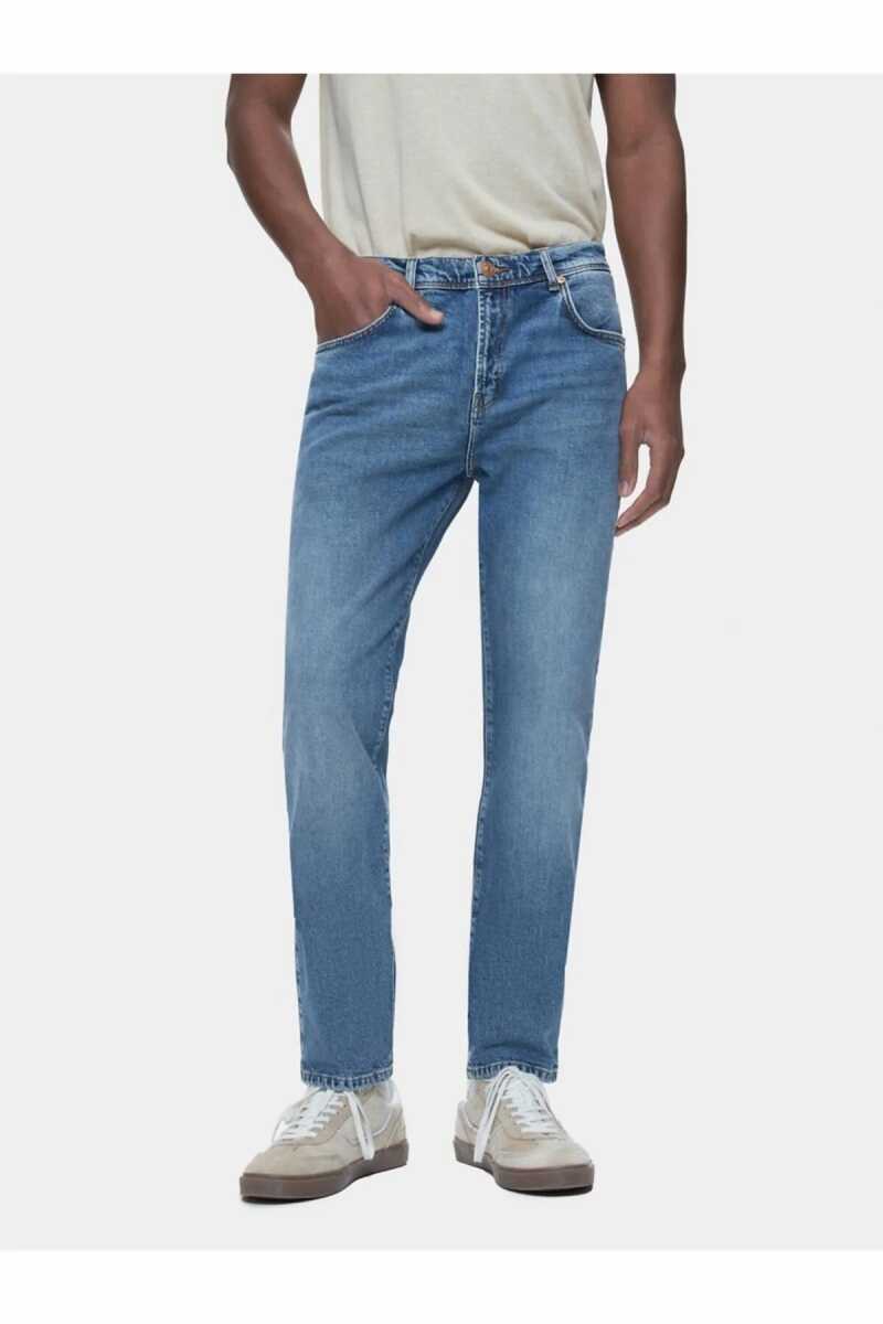 Ltb Sawyer 5 Nairo R wash Erkek Jean Pantolon - 2
