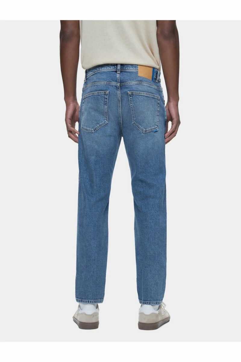 Ltb Sawyer 5 Nairo R wash Erkek Jean Pantolon - 3