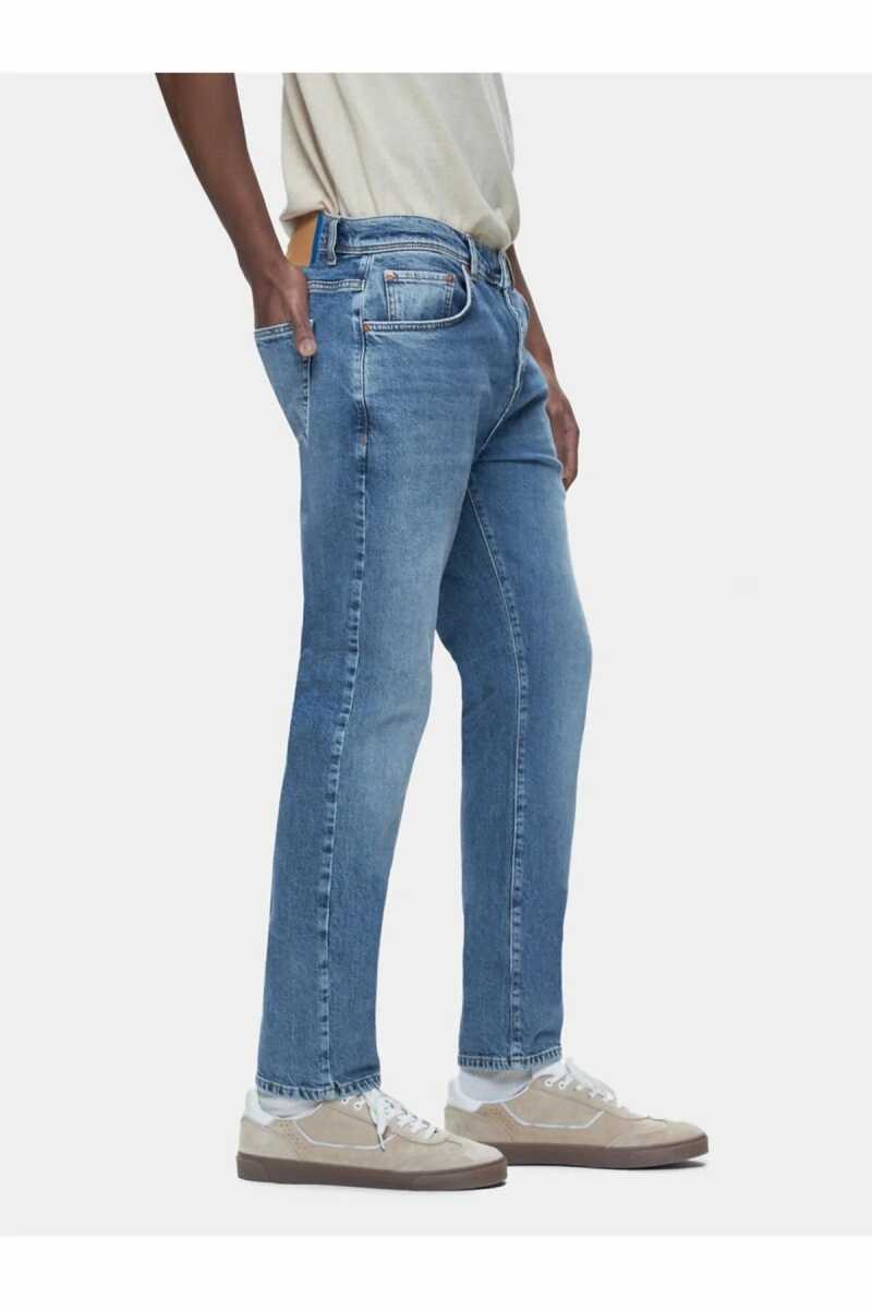 Ltb Sawyer 5 Nairo R wash Erkek Jean Pantolon - 4