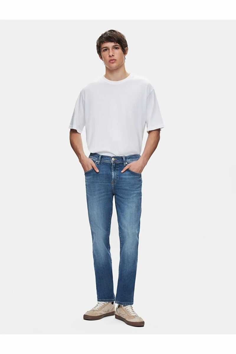 Ltb Sawyer P Mornır Wash Erkek Jean Pantolon - 1