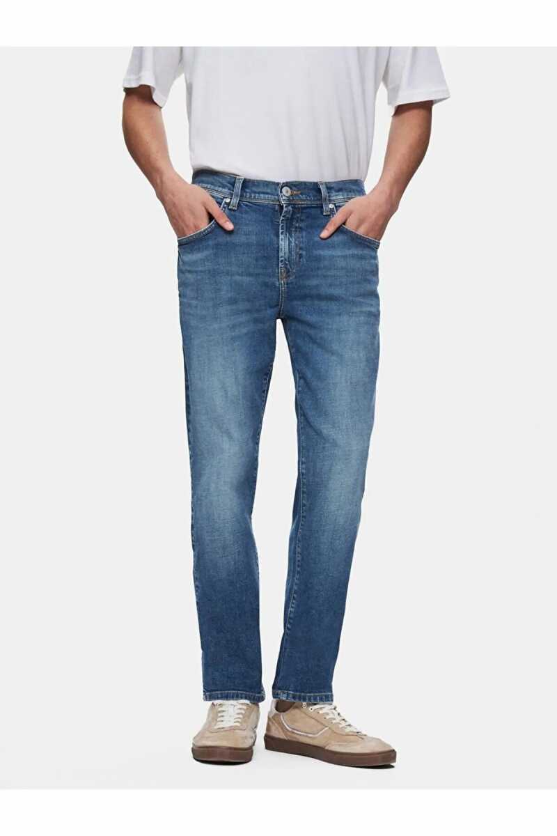 Ltb Sawyer P Mornır Wash Erkek Jean Pantolon - 2