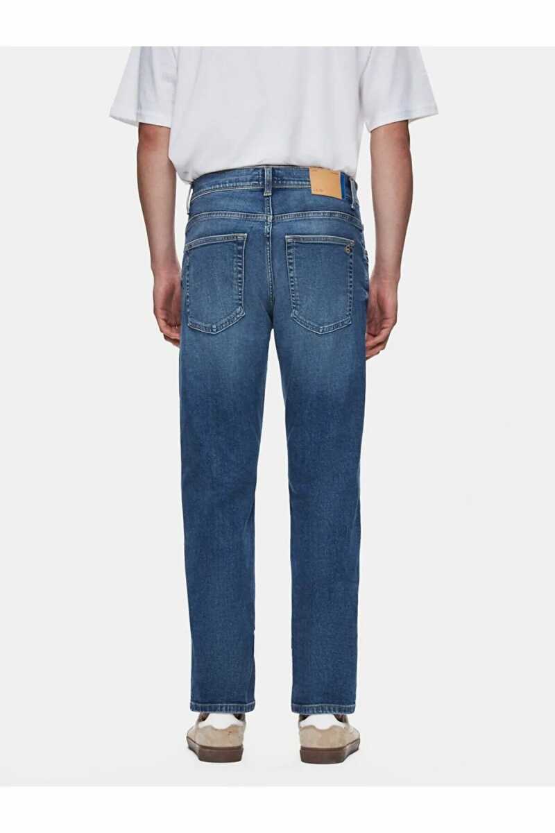 Ltb Sawyer P Mornır Wash Erkek Jean Pantolon - 3