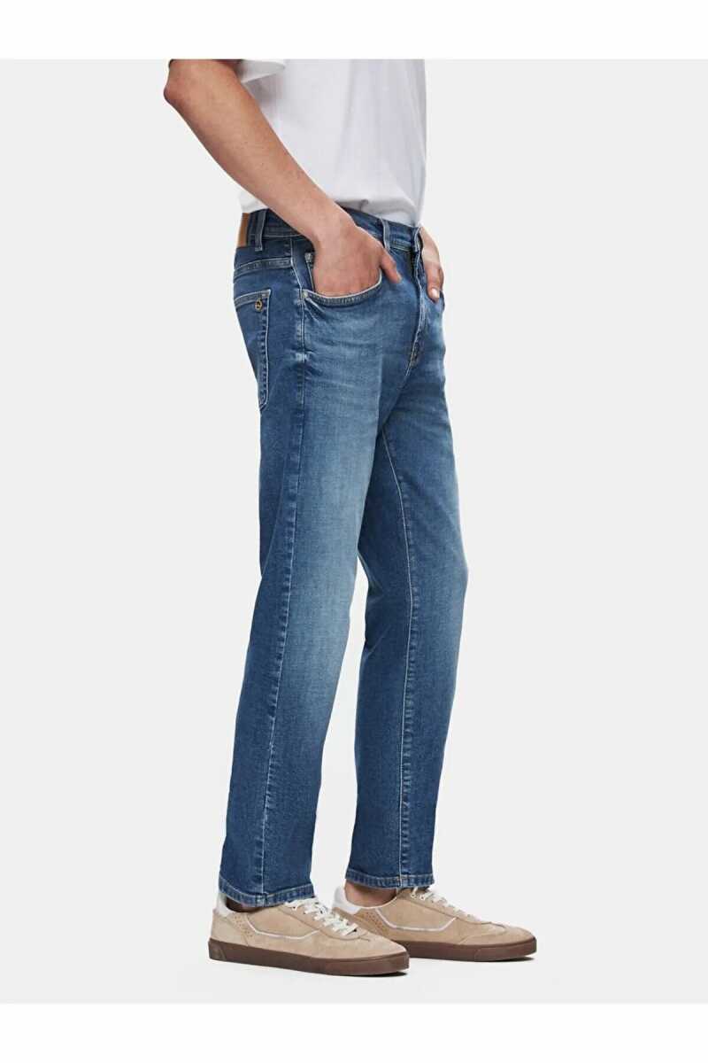 Ltb Sawyer P Mornır Wash Erkek Jean Pantolon - 4