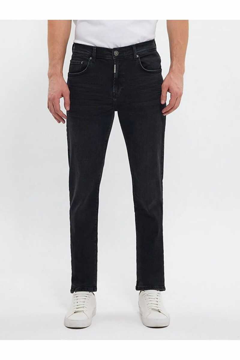 Ltb Sawyer Y Rosıer Wash Erkek Jean Pantolon - 2