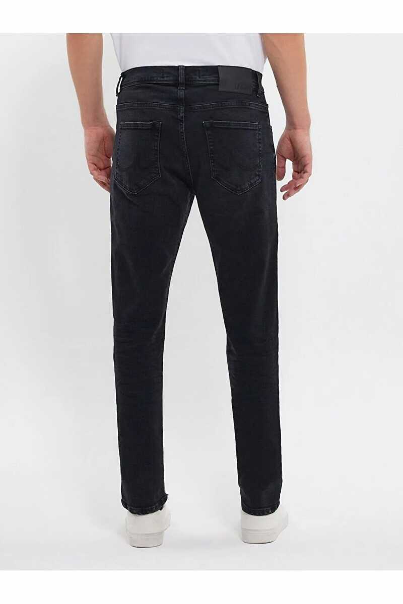 Ltb Sawyer Y Rosıer Wash Erkek Jean Pantolon - 3