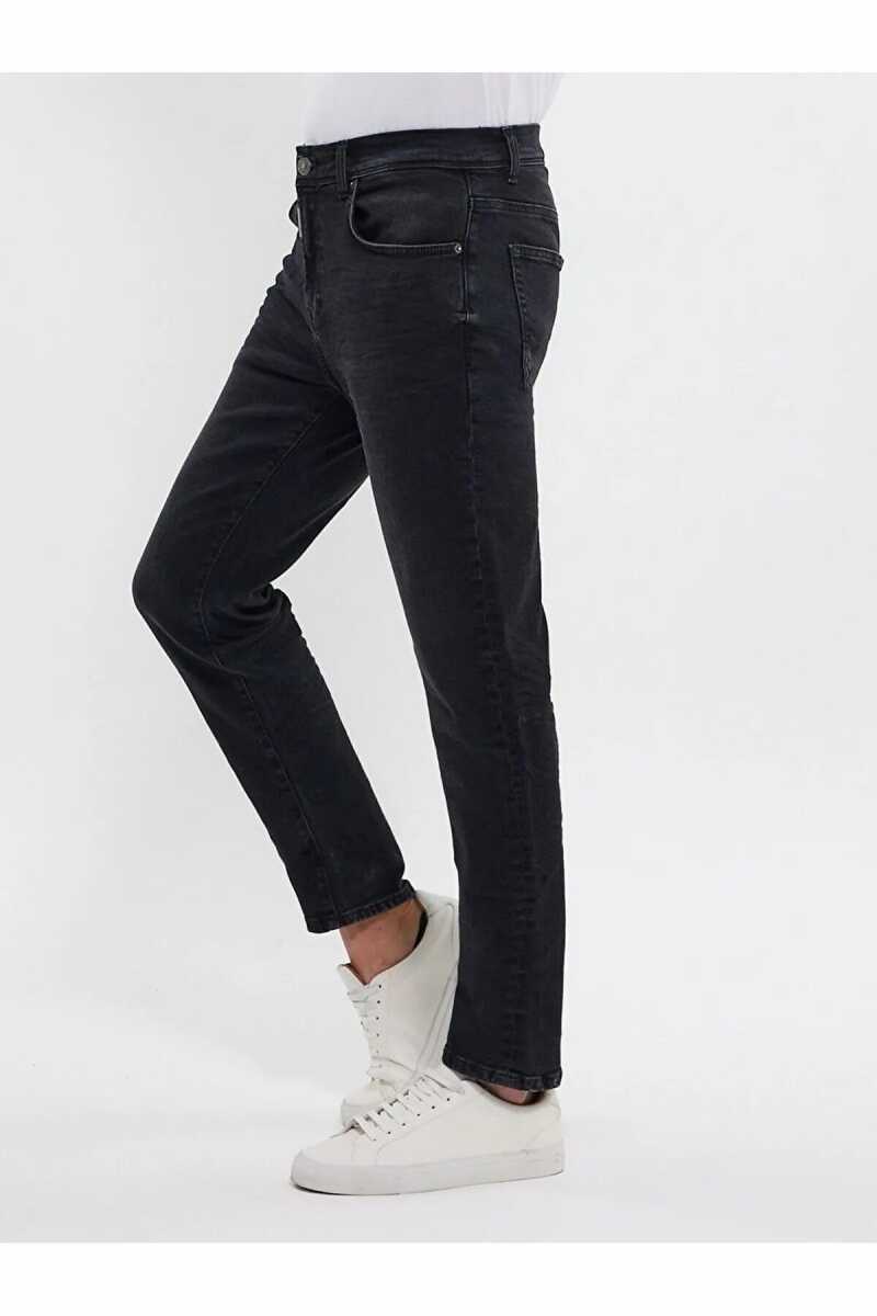 Ltb Sawyer Y Rosıer Wash Erkek Jean Pantolon - 4