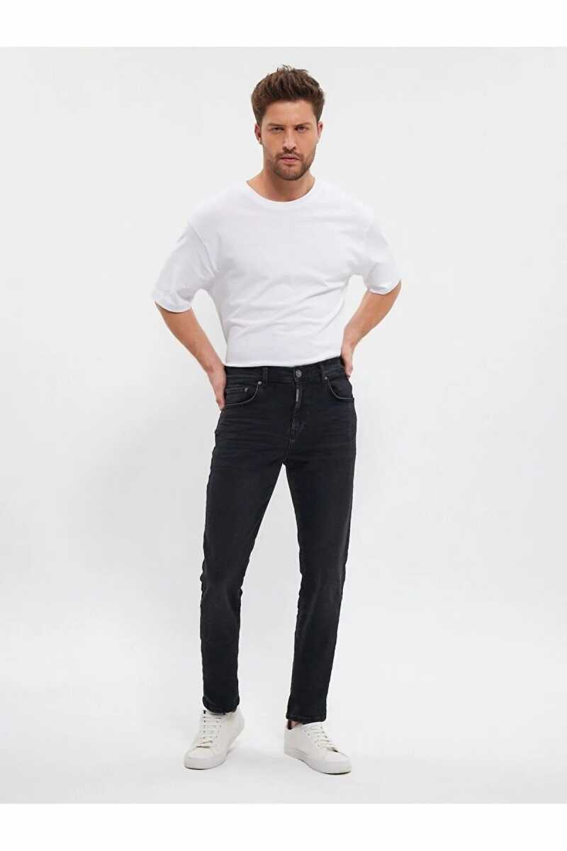Ltb Sawyer Y Rosıer Wash Erkek Jean Pantolon - 1