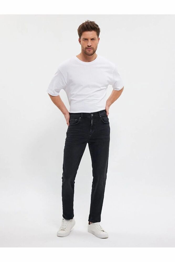 Ltb Sawyer Y Rosıer Wash Erkek Jean Pantolon