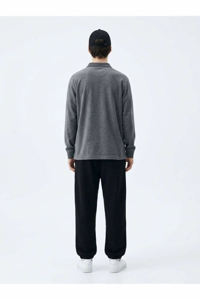 Ltb Sehomo Erkek Eşofman Altı (1)