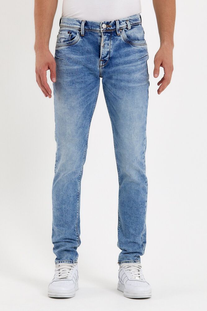 Ltb Servando X D Stellan Erkek Jean