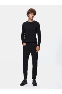 Ltb Smarty Y Black Wash Erkek Jean Pantolon