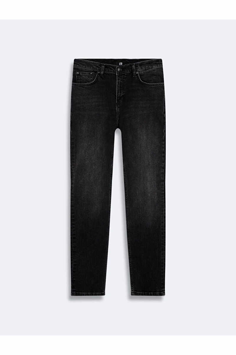 Ltb Smarty Y Afton Wash Erkek Jean Pantolon - 1