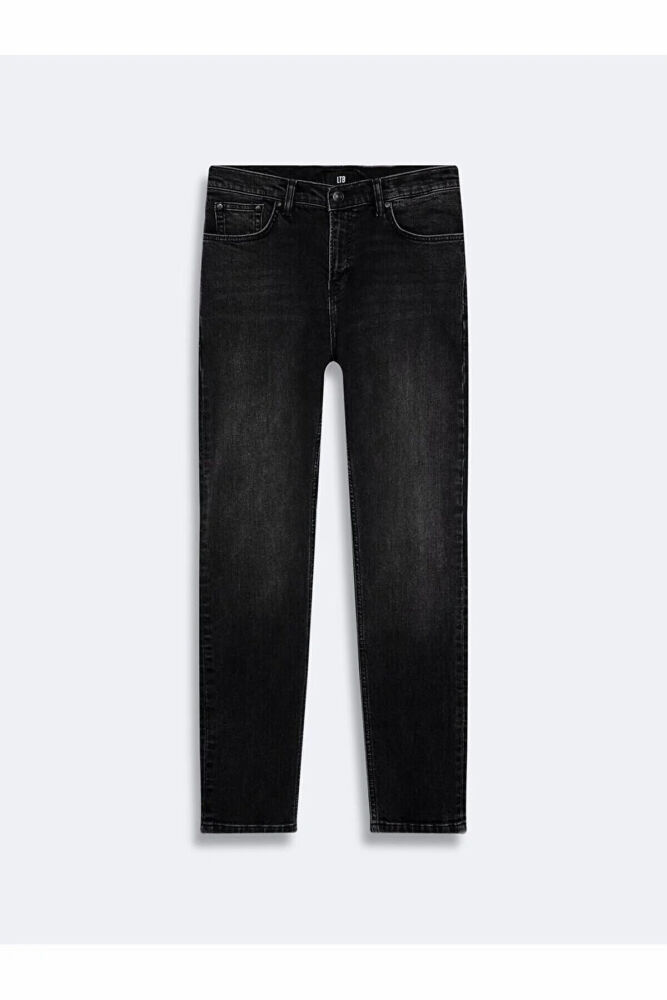 Ltb Smarty Y Afton Wash Erkek Jean Pantolon