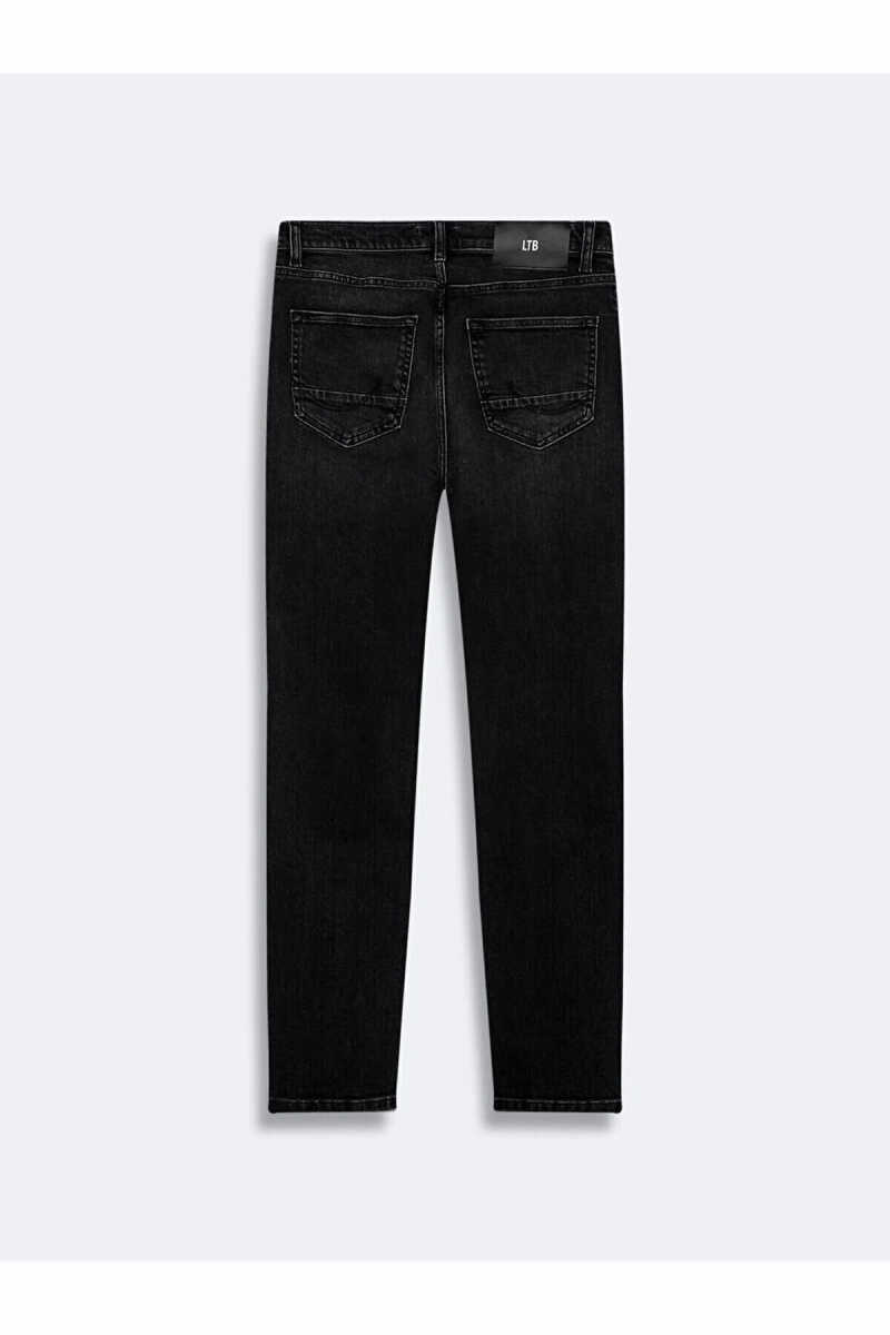 Ltb Smarty Y Afton Wash Erkek Jean Pantolon - 2