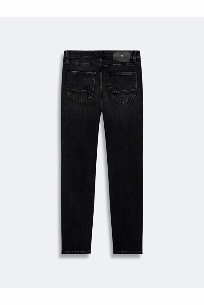 Ltb Smarty Y Afton Wash Erkek Jean Pantolon (1)