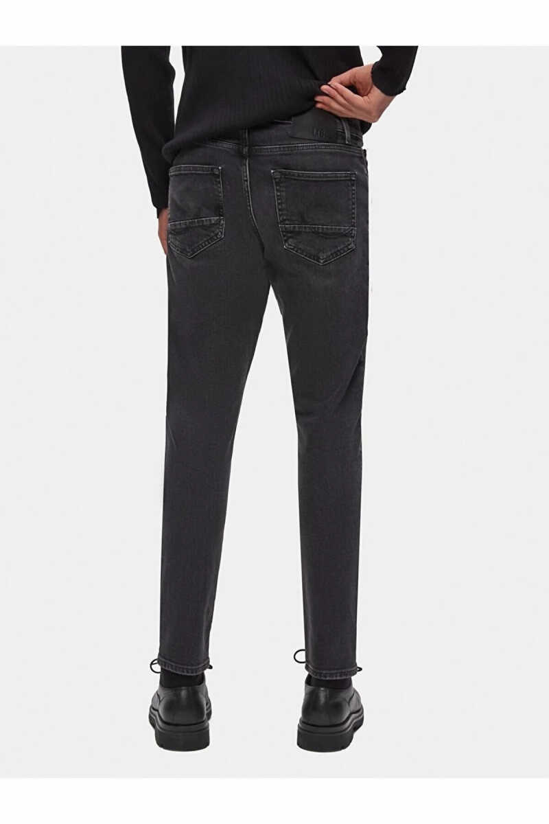 Ltb Smarty Y Afton Wash Erkek Jean Pantolon - 3