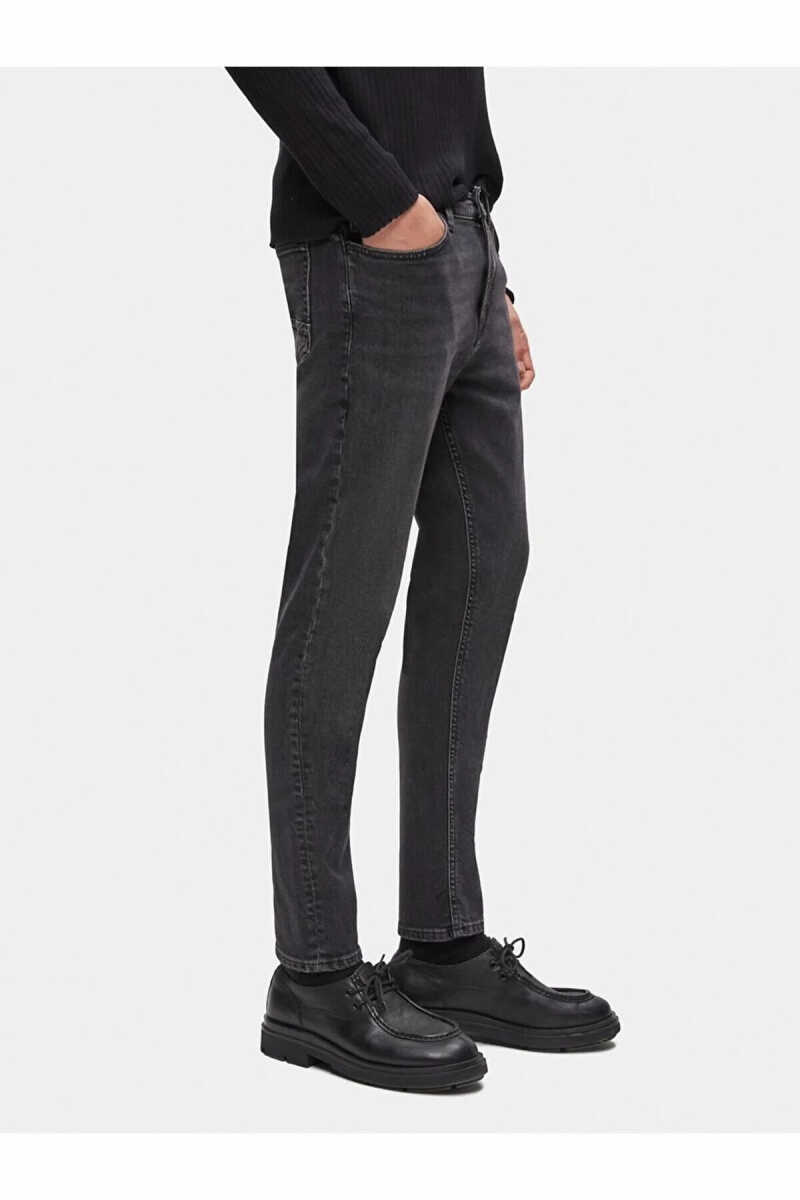 Ltb Smarty Y Afton Wash Erkek Jean Pantolon - 4
