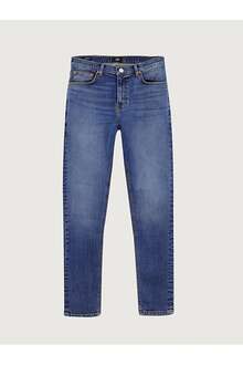 Ltb Smarty Y Alawı Wash Erkek Jean Pantolon