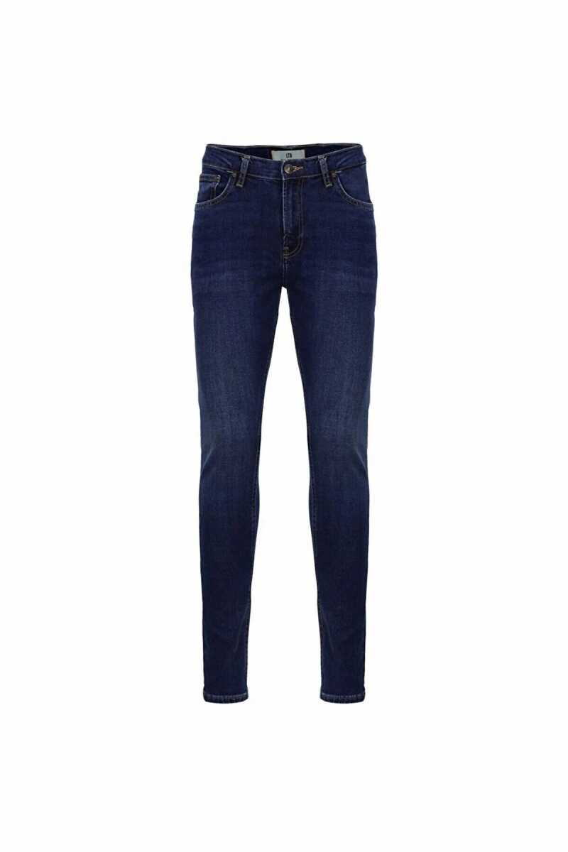Ltb Smarty Y Kegan Wash Erkek Jean Pantolon - 1