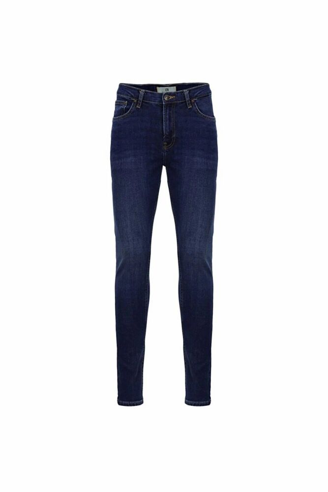 Ltb Smarty Y Kegan Wash Erkek Jean Pantolon