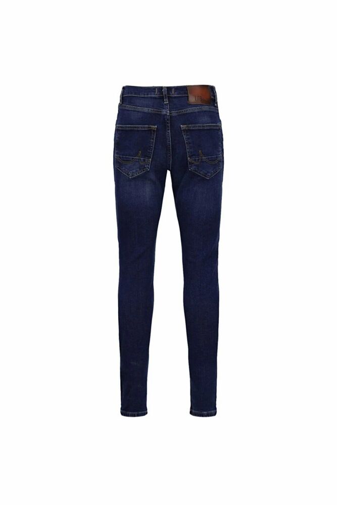 Ltb Smarty Y Kegan Wash Erkek Jean Pantolon (1)