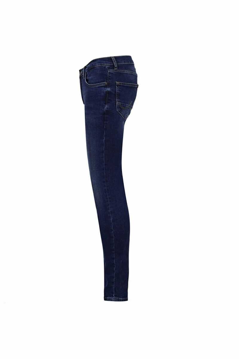 Ltb Smarty Y Kegan Wash Erkek Jean Pantolon - 3
