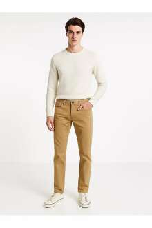 Ltb Smarty Y Mineral Sand Wash Erkek Pantolon