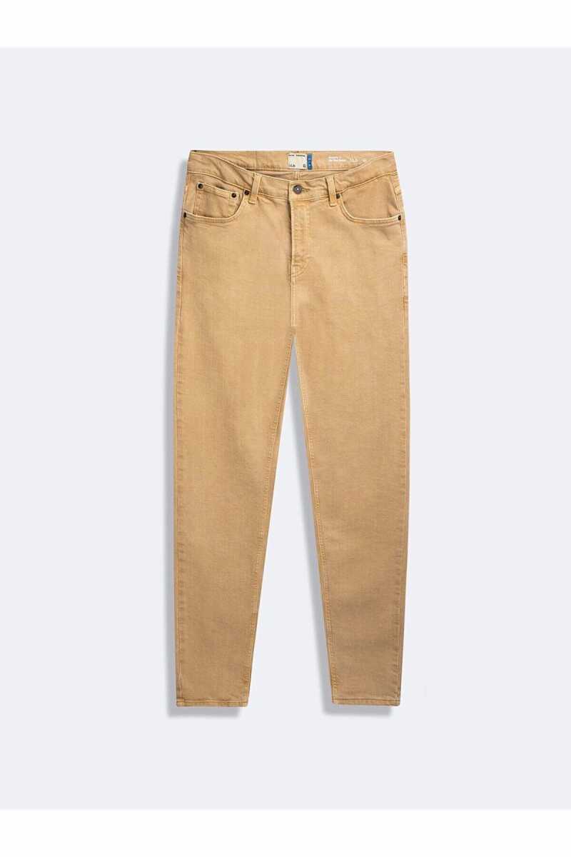 Ltb Smarty Y Mineral Sand Wash Erkek Pantolon - 2