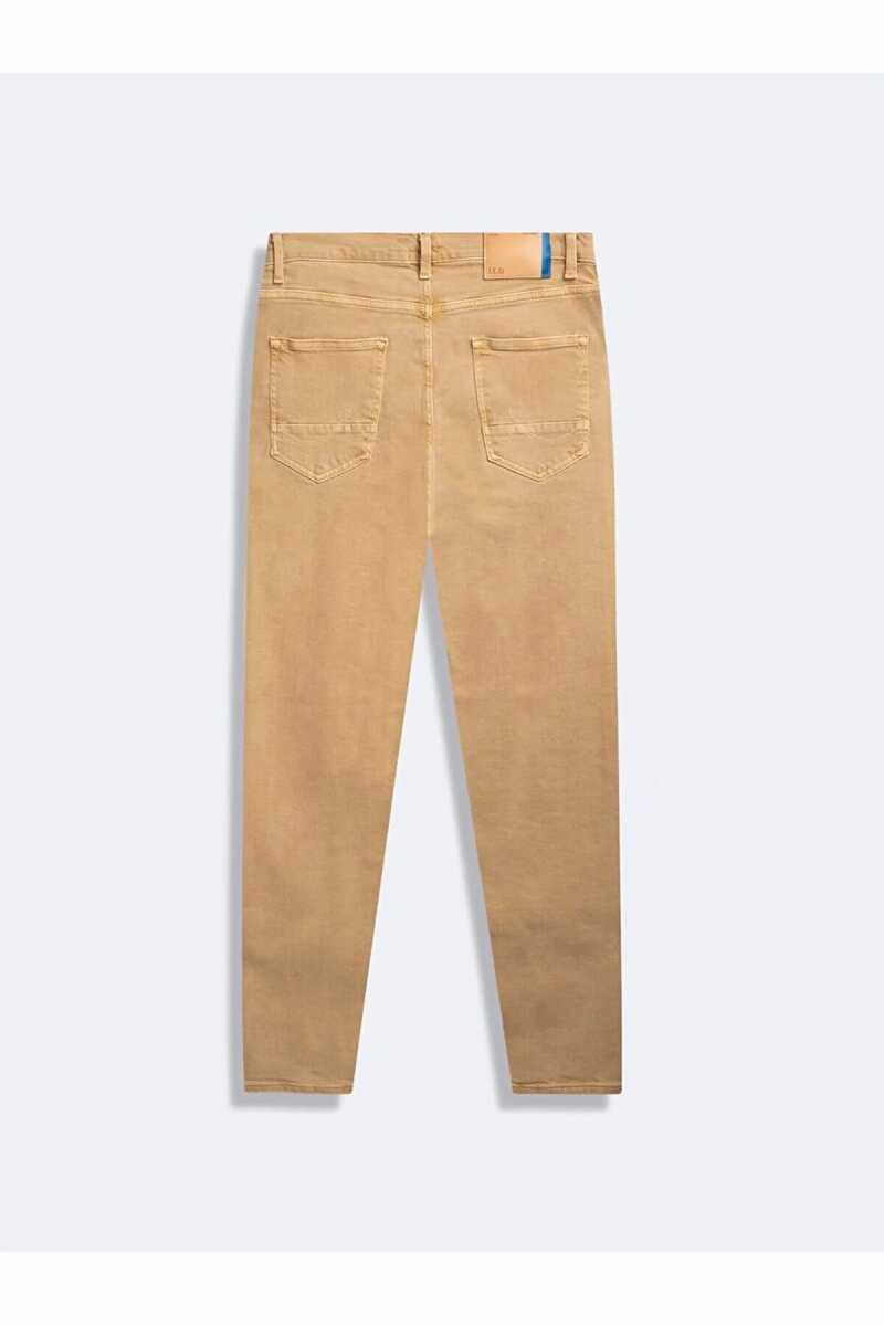 Ltb Smarty Y Mineral Sand Wash Erkek Pantolon - 3