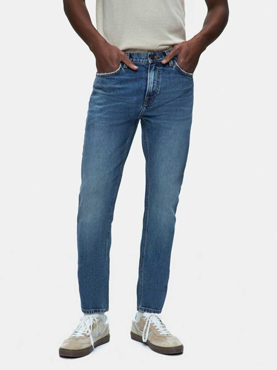 Ltb Smarty Y Nima Wash Erkek Jean Pantolon - 2