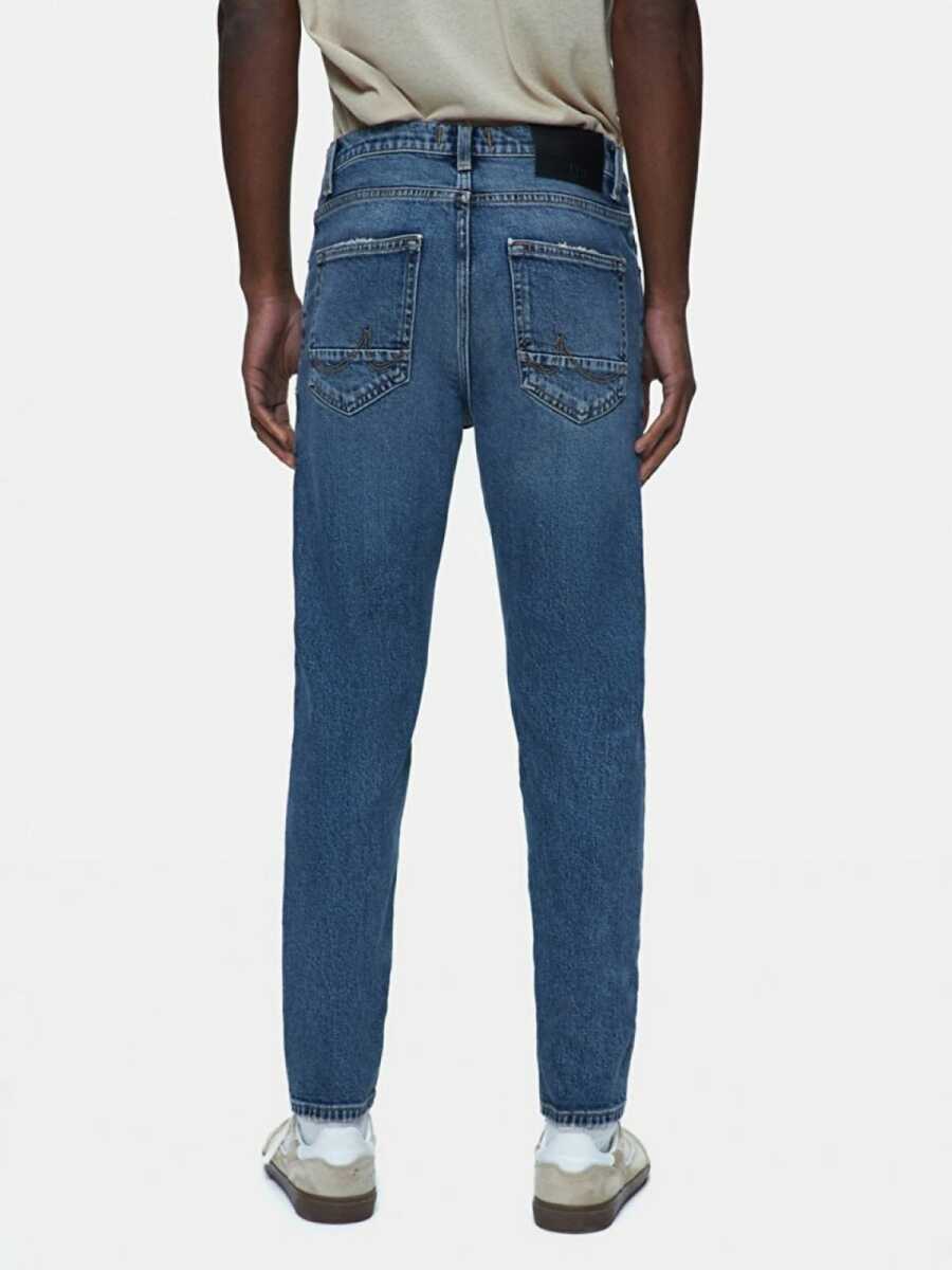 Ltb Smarty Y Nima Wash Erkek Jean Pantolon - 3
