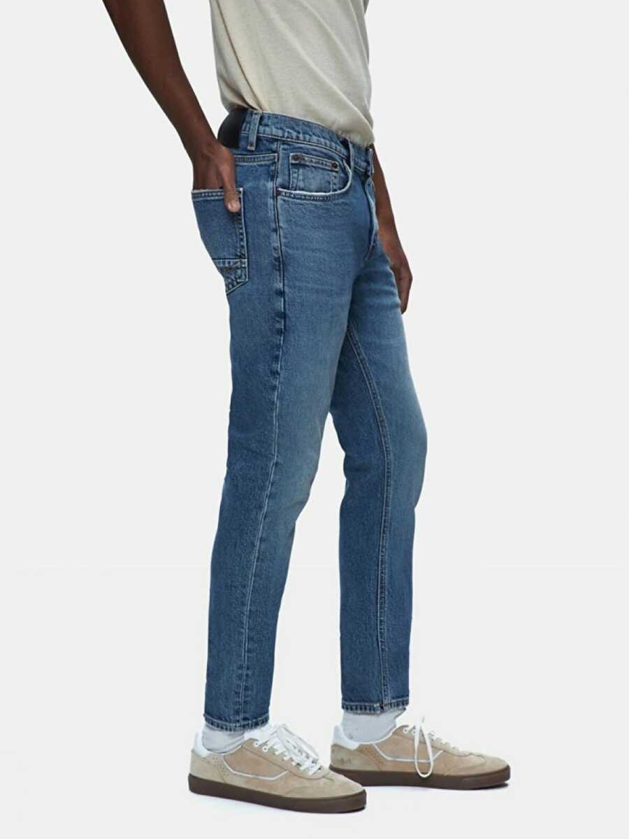 Ltb Smarty Y Nima Wash Erkek Jean Pantolon - 4