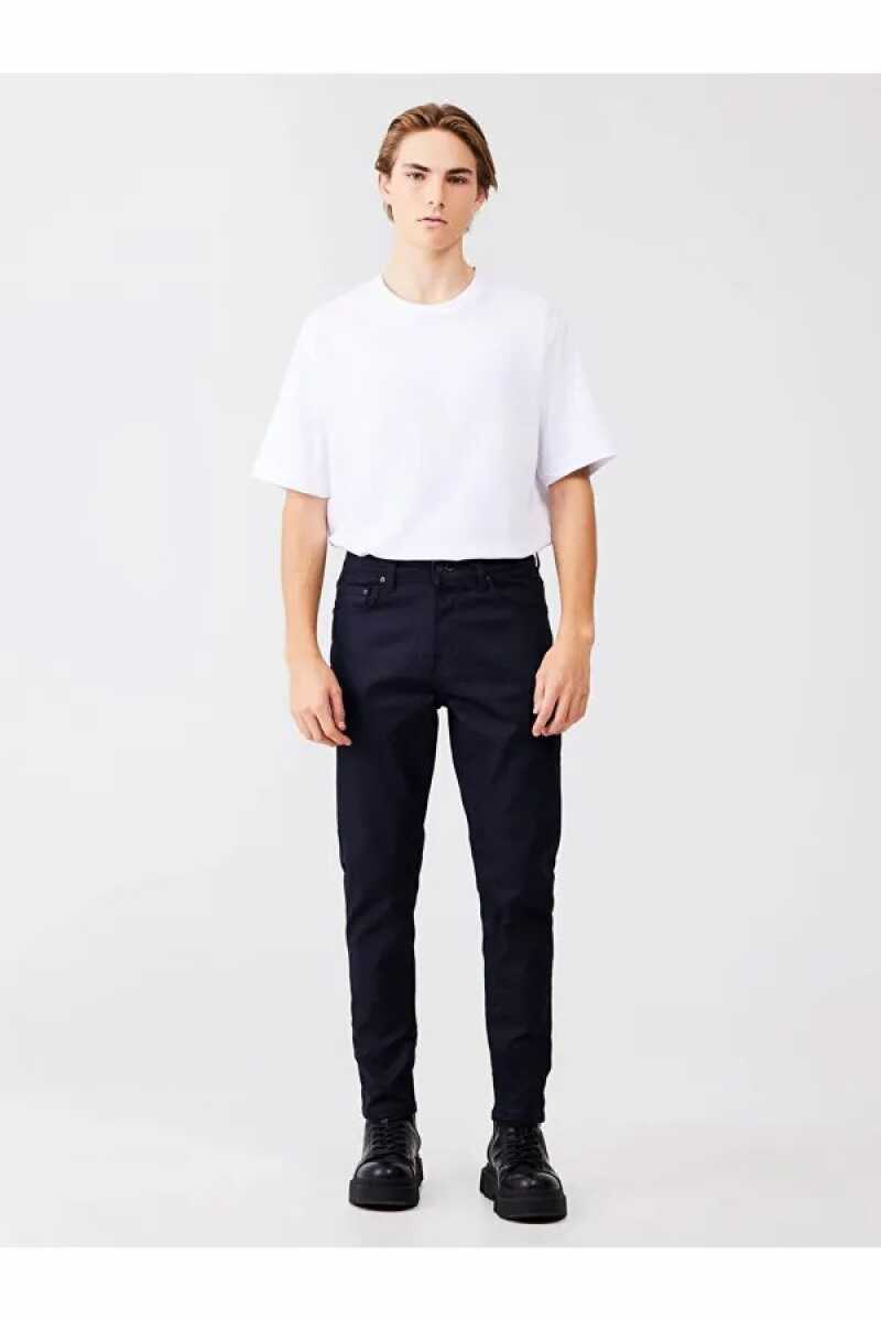 Ltb Smarty Y Ordell Wash Erkek Jean - 1