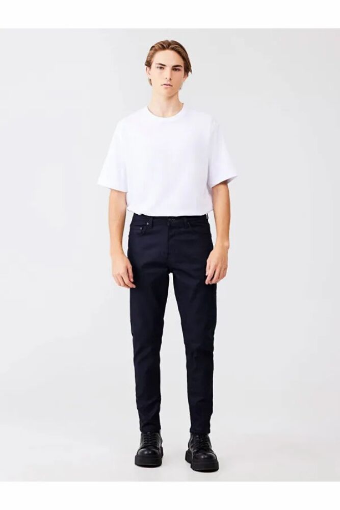Ltb Smarty Y Ordell Wash Erkek Jean