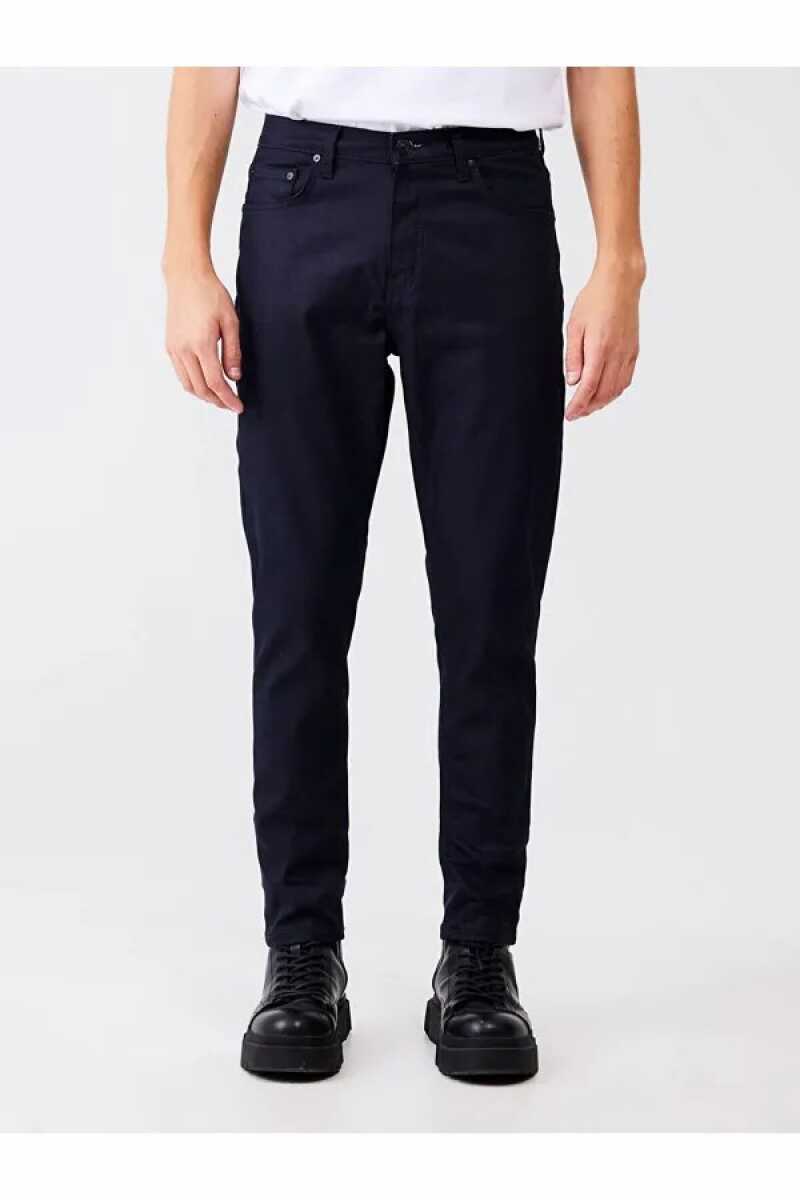 Ltb Smarty Y Ordell Wash Erkek Jean - 2