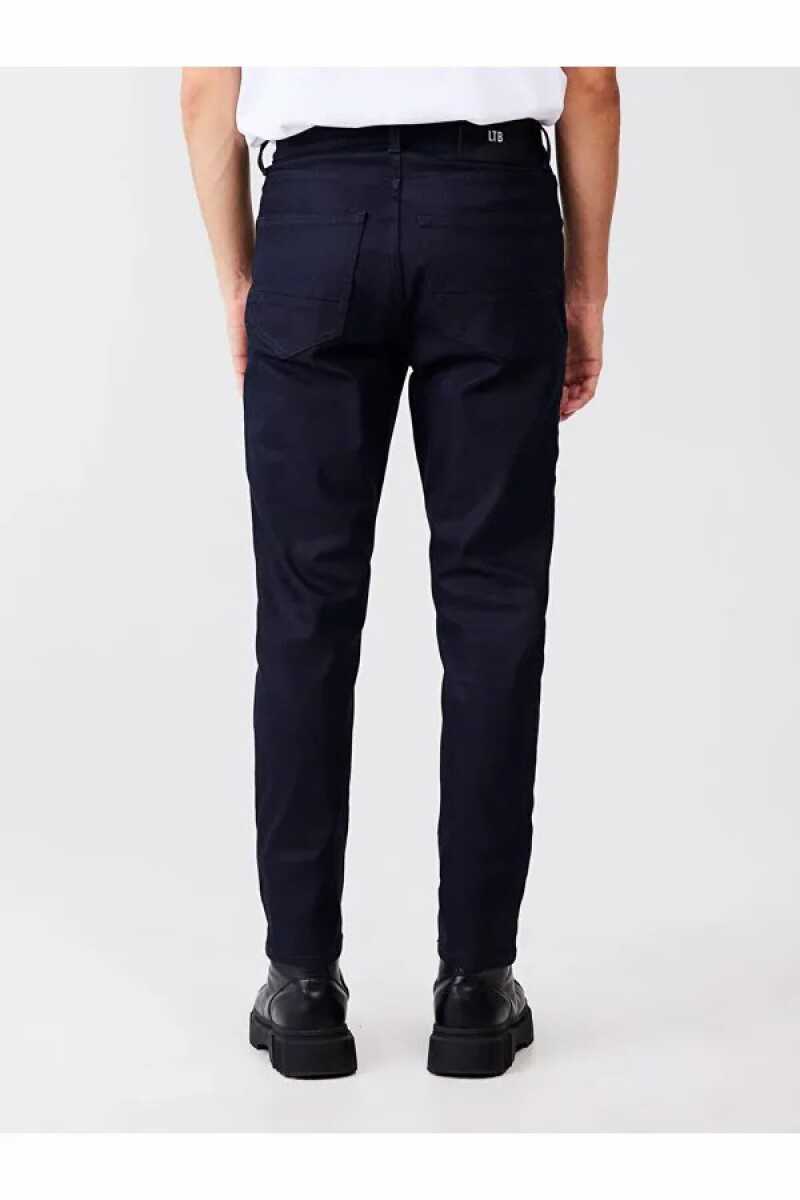 Ltb Smarty Y Ordell Wash Erkek Jean - 3
