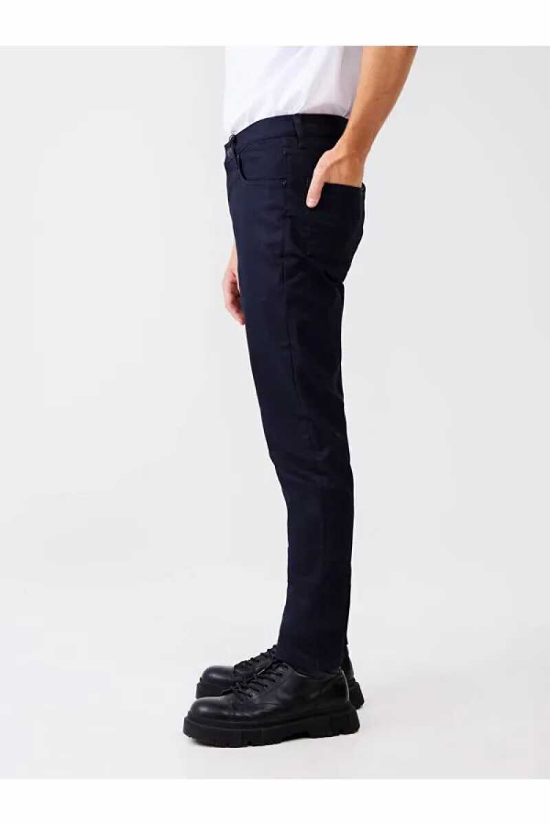 Ltb Smarty Y Ordell Wash Erkek Jean - 4